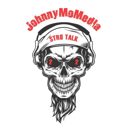 Johnny Mo Media Logo